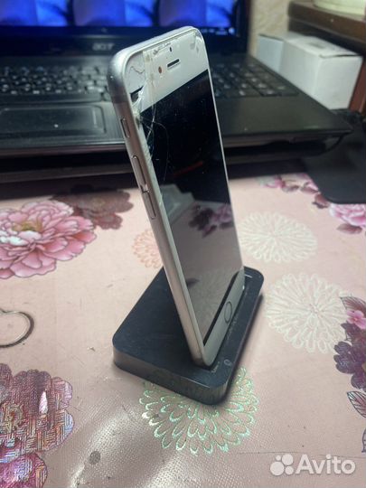 Док станции Apple