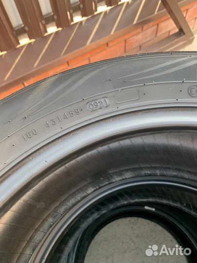 Nokian Tyres Hakka Green 3 205/55 R16