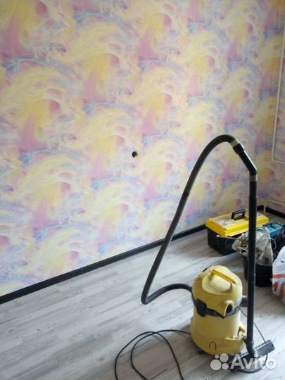 Ремонт, квартир,ванных комнат, помещений