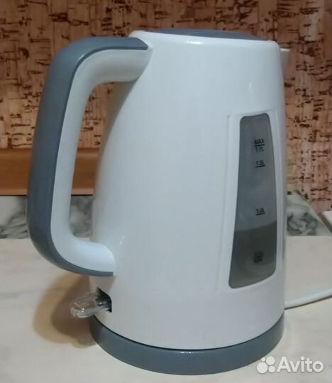 Чайник электрический 3шт