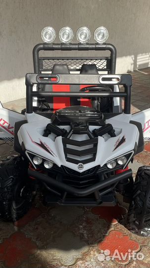 Электромобиль