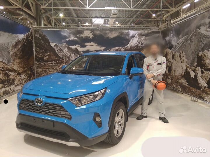 Услуги электрика