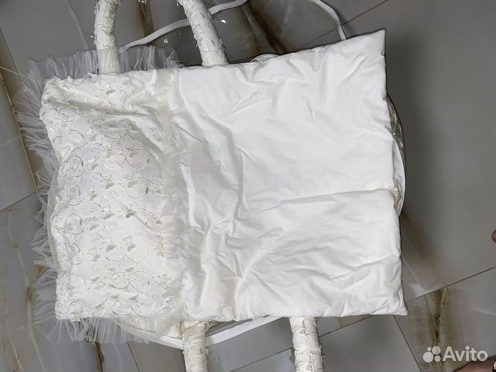 Переноска для новорожденного