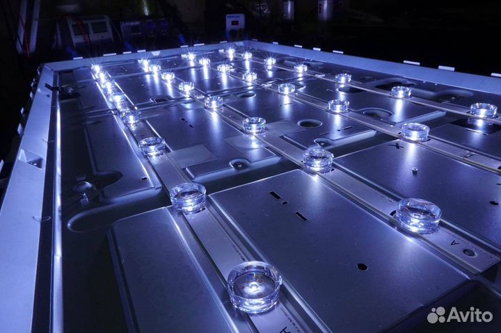 Ремонт телевизоров