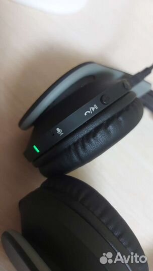 Беспроводные наушники