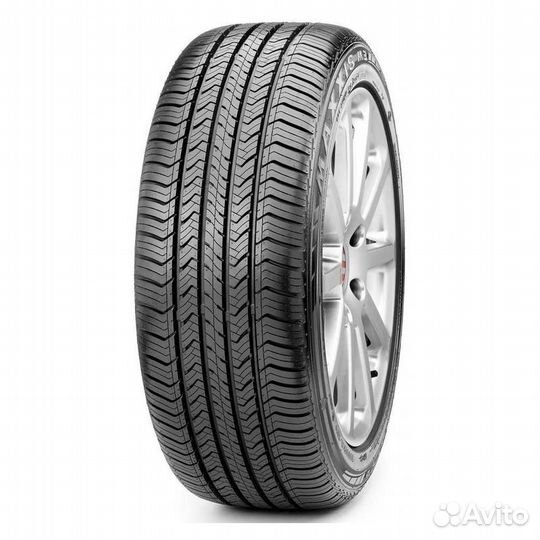 Maxxis Bravo HP-M3 205/65 R16 H
