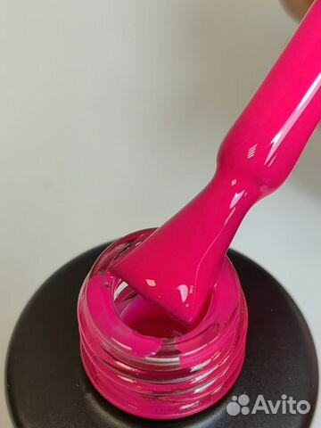 Гель лаки для маникюра