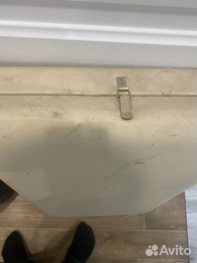 Кушетка доя массажей и т.д