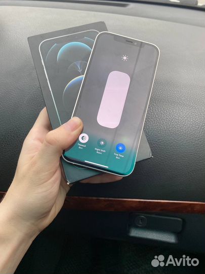 iPhone 12 Pro, 128 ГБ