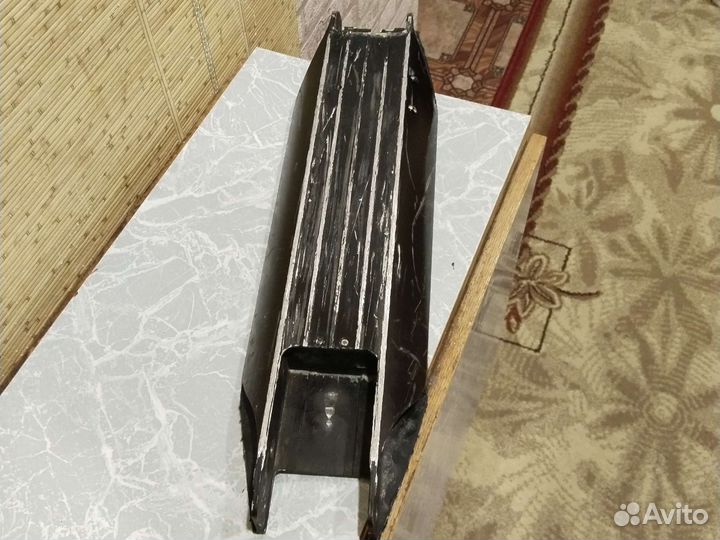 Дека для kugoо s3