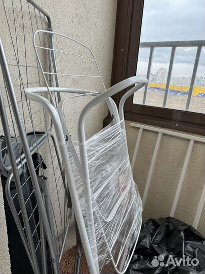 Ванночка для купания и подставка