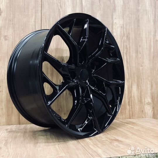 Диски 20” 5x150 Toyota LC200 Lexus LX