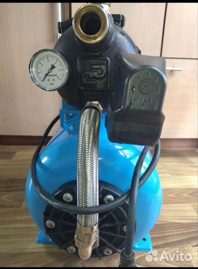 Насосная станция Джилекс