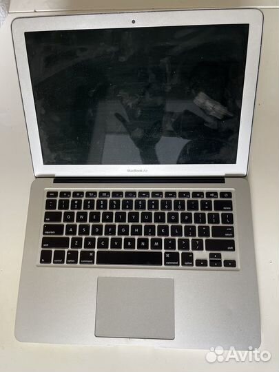 Apple MacBook Air 13 2013