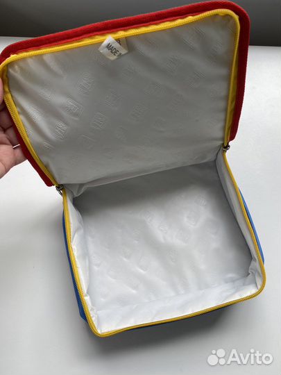 Термосумка для еды