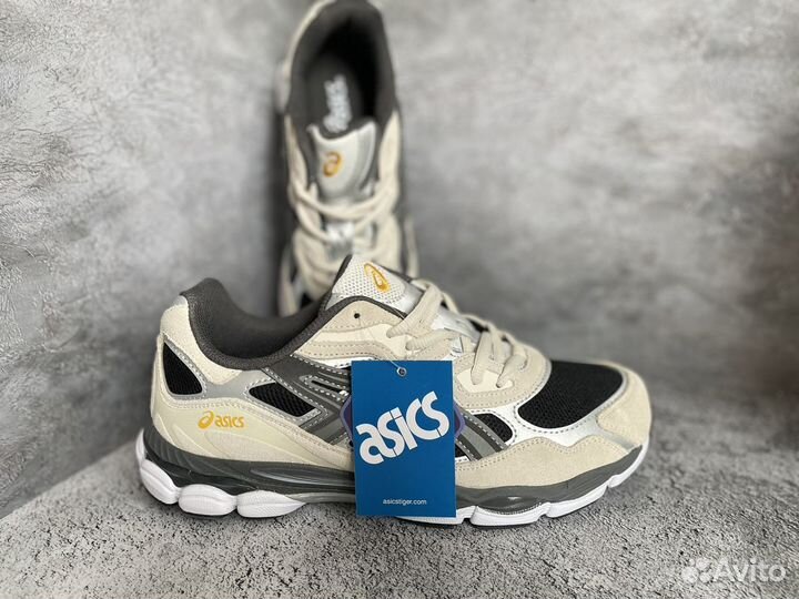 Кроссовки летние Asics Gel Nyc