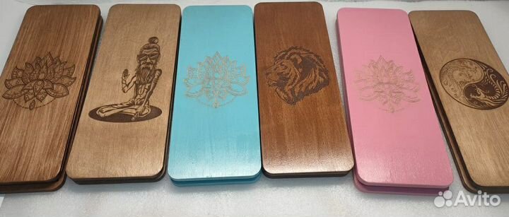 Доска садху