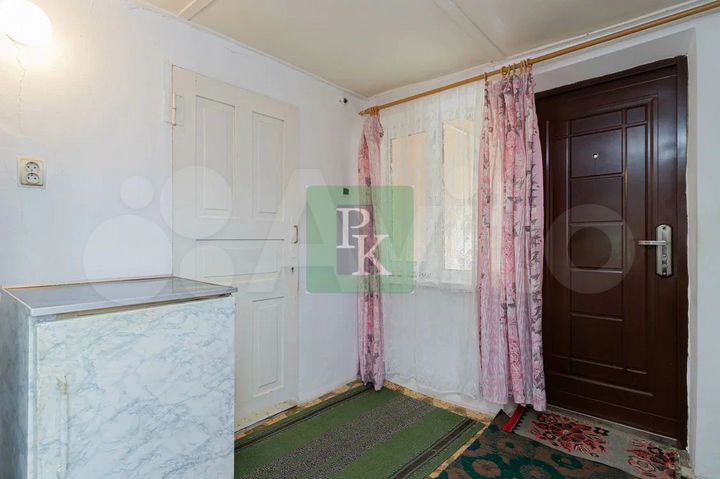 Дом 68,3 м² на участке 6,7 сот.