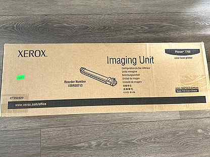 Фотобарабан Xerox 108R00713 (оригинал)