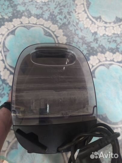 Капсульная кофемашина Bosch Tassimo