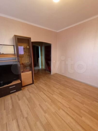 1-к. квартира, 46 м², 6/9 эт.