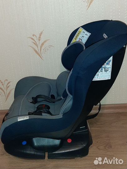 Детское автокресло от 0 до 18 кг