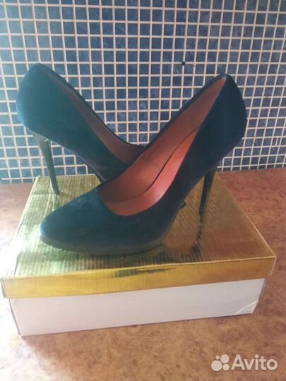 Туфли женские 40 размер