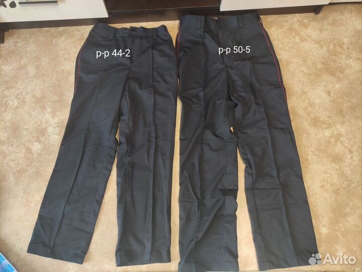 Полицейская форма ппс