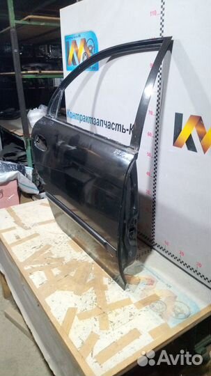 Дверь задняя правая Kia Spectra