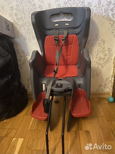 Велокресло bellelli