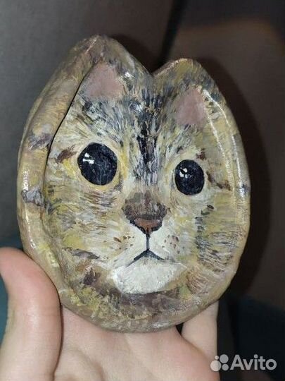 Тарелочка для украшений