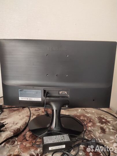 Монитор samsung 19 дюймов