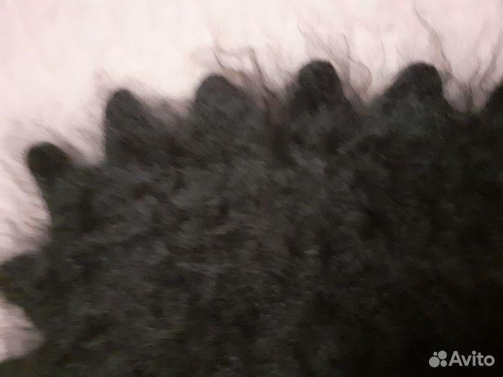 Пуховый оренбургский платок шаль новый