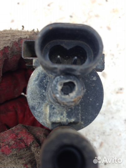 Клапан абсорбера Geely Emgrand X7