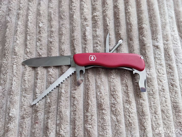 Victorinox trailmaster