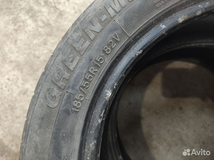 LingLong Green-Max HP100 185/55 R15 82H
