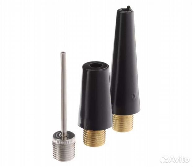 Компрессор автомобильный