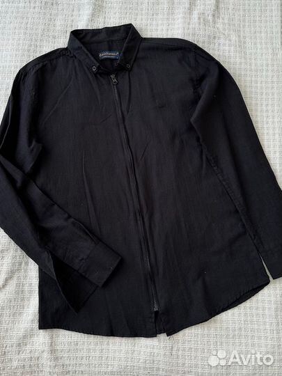 Мужская одежда пакетом