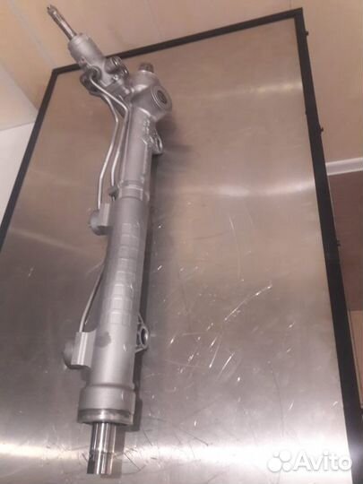 Рулевая рейка Mercedes ML164 (сервопривод)