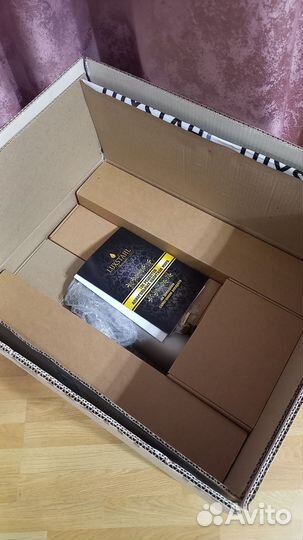 Люкссталь 8м самогонный аппарат. Luxstahl 8м