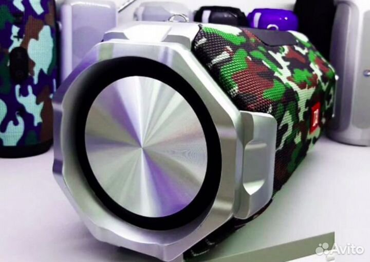 Колонка HDY-G30 40 W