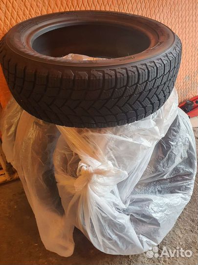 Michelin X-Ice Snow 185/55 R16 87H