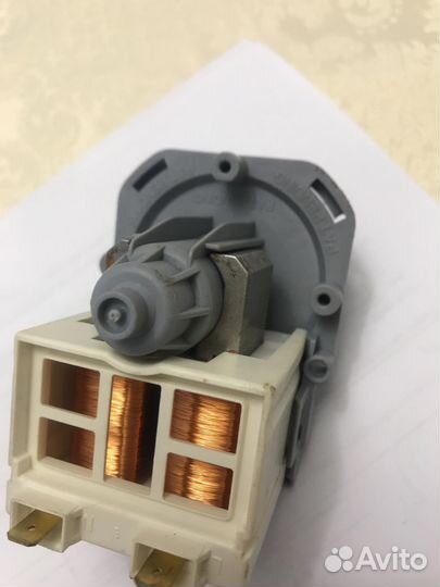 Насос посудомоечной машины Тека