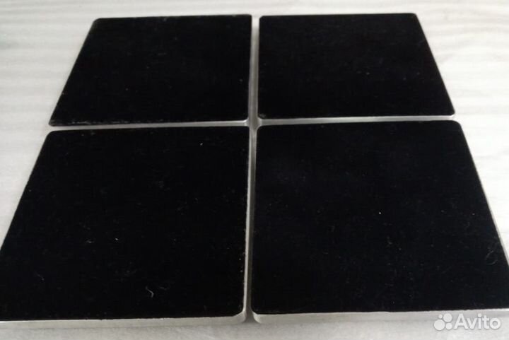 Подставки Harmonix TU-505EX для Hi-Fi и High End