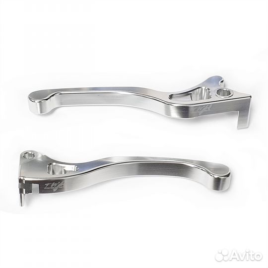 Рычаги тормоза к-т тюнинг Honda Dio