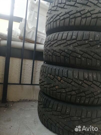 Cordiant Snow Cross 225/45 R17