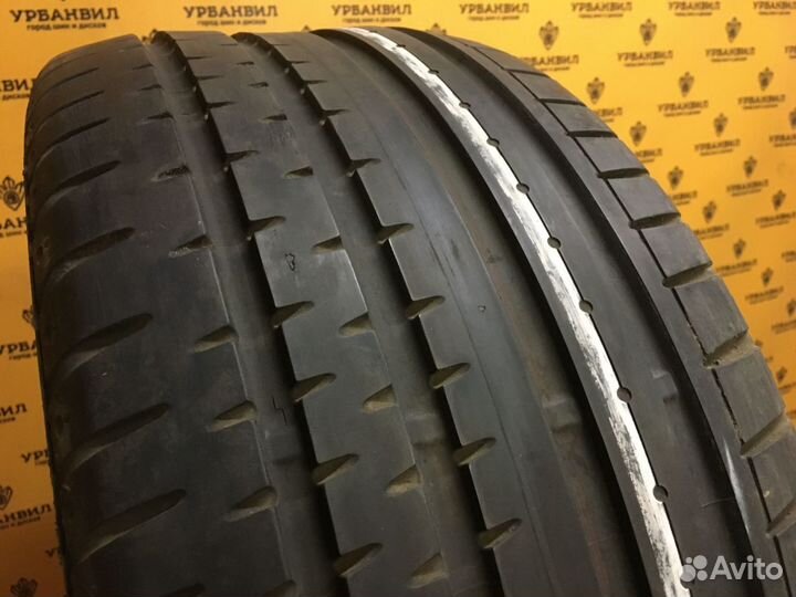 Continental ContiSportContact 2 255/40 R19 101Y
