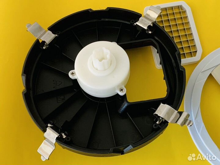 Насадка для нарезки кубиками Redmond RFP-3904