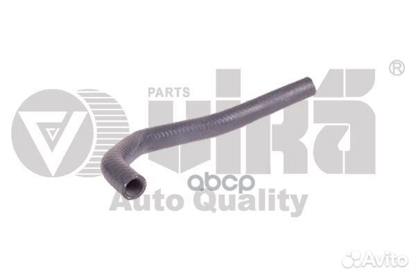 Патрубок вод.охл. 11211519001 Vika