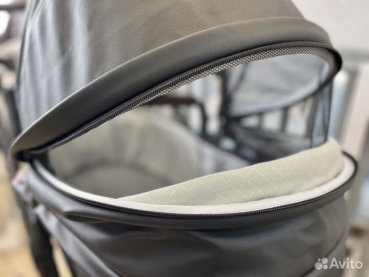 Коляска Farfello aimile Pro 2в1, 3в1